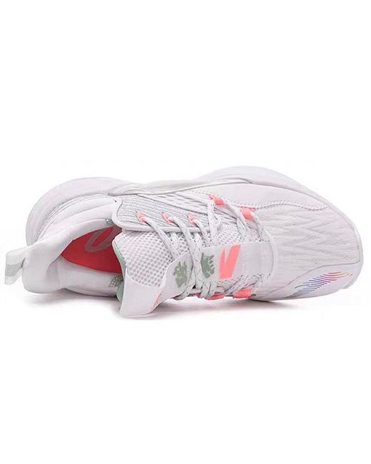 Anta White Heat Wave 2 'Light' for men