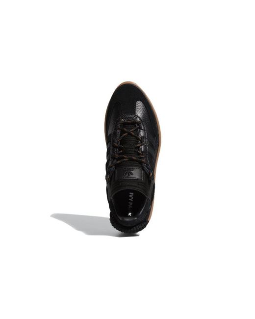 Adidas Black (Wmns) Ivy Park X Super Sleek 72 Gum'