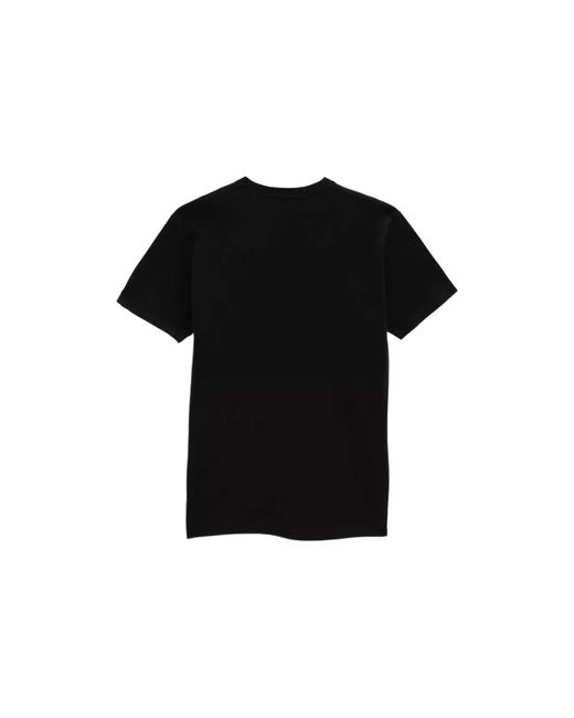 Vans Black Divine Energy T-shirt for men