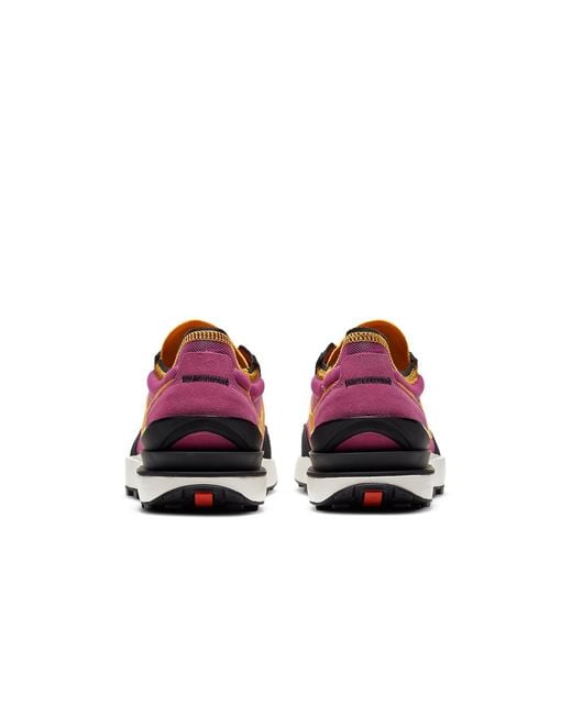 Nike Red Waffle One 'Active Fuchsia' for men