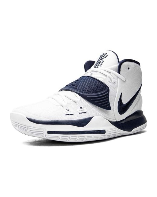 Nike Blue Kyrie 6 Tb College' for men