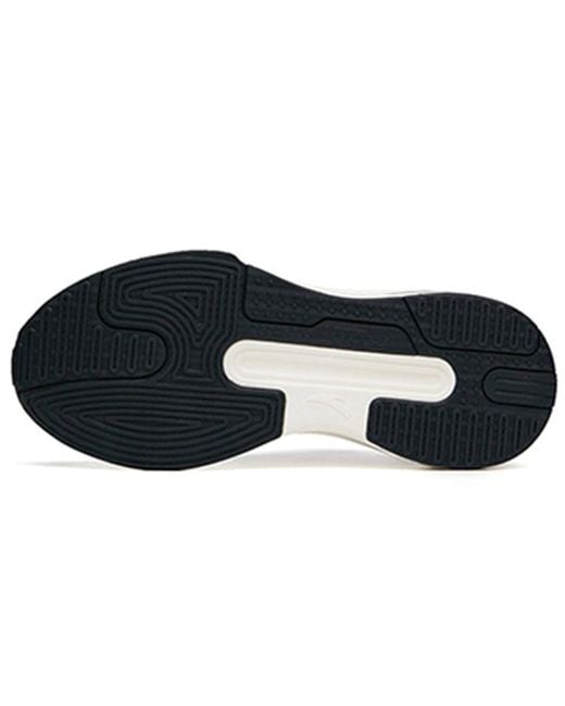 Anta White X Snoopy C37 for men