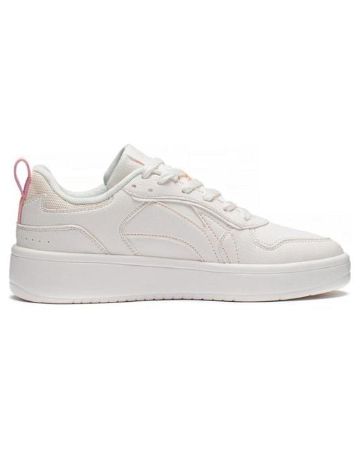 Li-ning White (Wmns) Spike Years