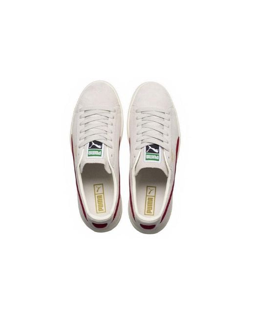 PUMA White Clyde 'From The Archive for men
