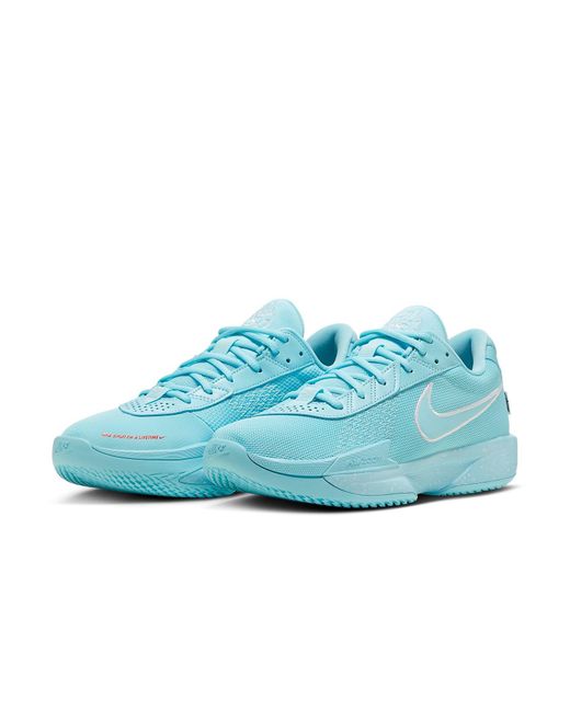 Nike Blue Air Zoom Gt Cut Academy Ep 'Chbl-Away' for men