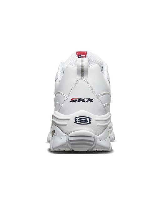 Skechers Energy Gs White for men