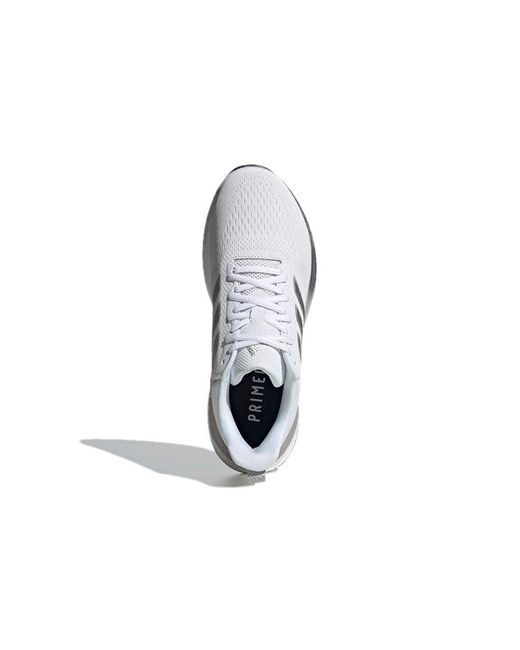 Adidas White Response Super 2.0 Matte' for men
