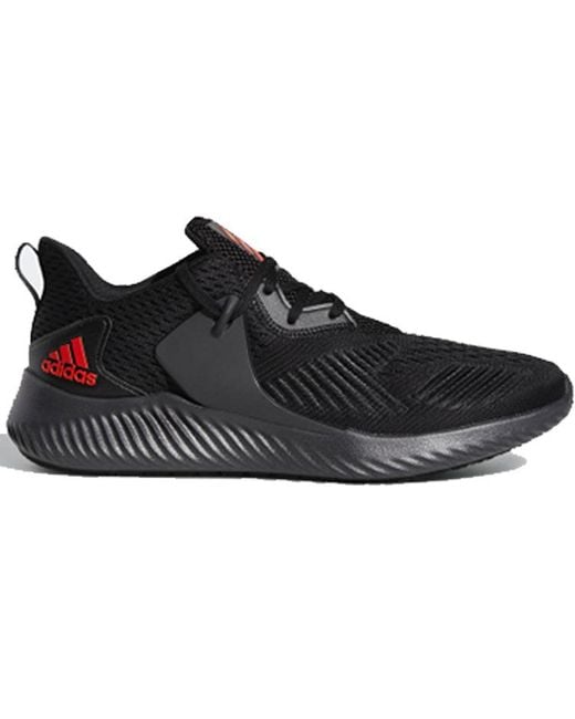 Alphabounce rc shop m white