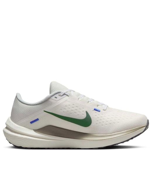 Nike Blue (Wmns) Air Zoom Winflo 10 'Sail'