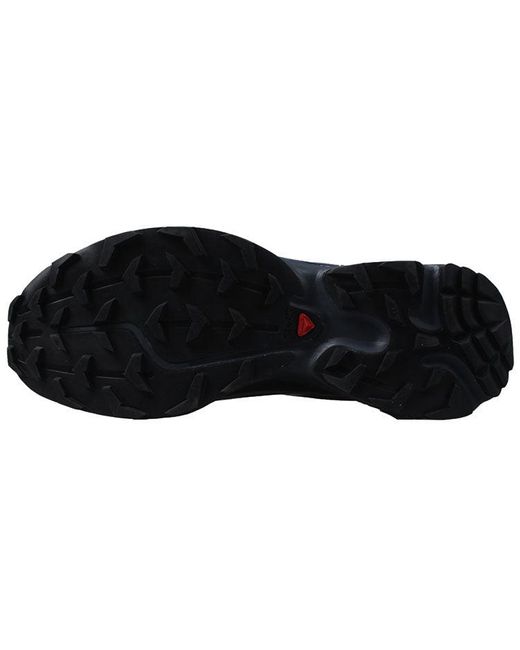 Salomon Blue Xt-6 for men