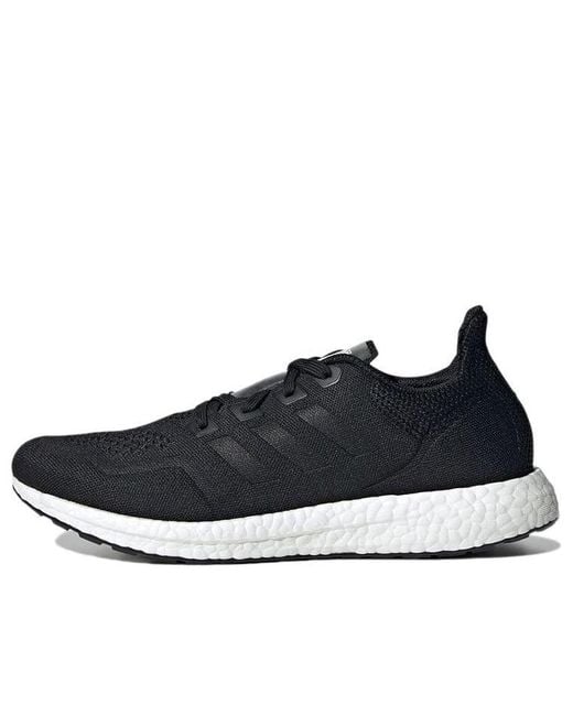 Adidas Blue Ultraboost 'Made To Be Remade for men