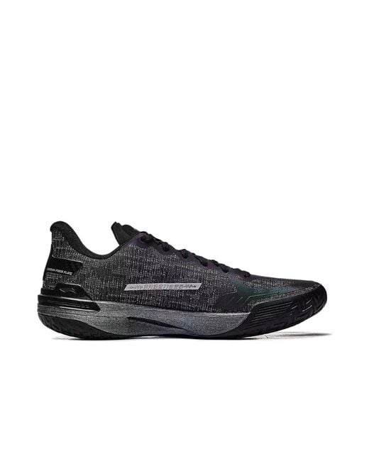 Li-ning Black Gamma 1 'Galaxy' for men
