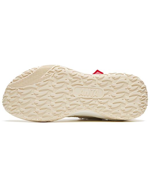Anta White (Wmns) Start