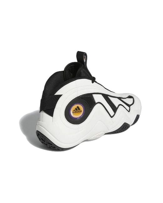 Adidas Black Crazy 97 for men