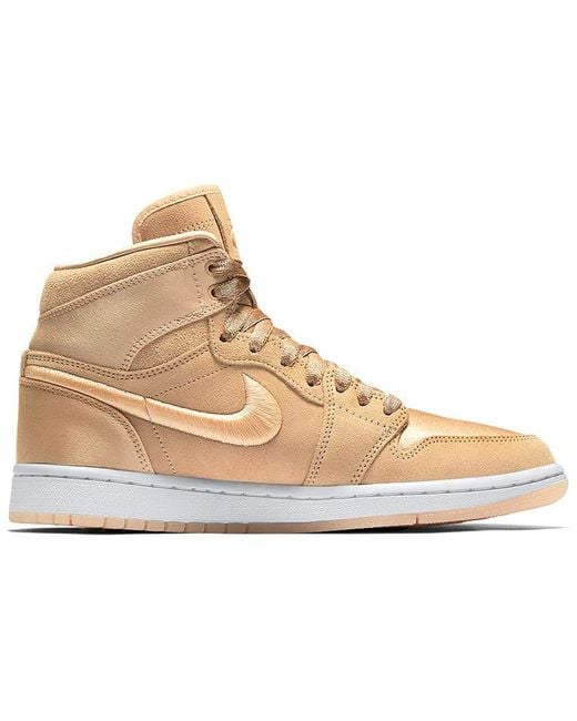Nike Multicolor Air 1 Ret High "season Of Her