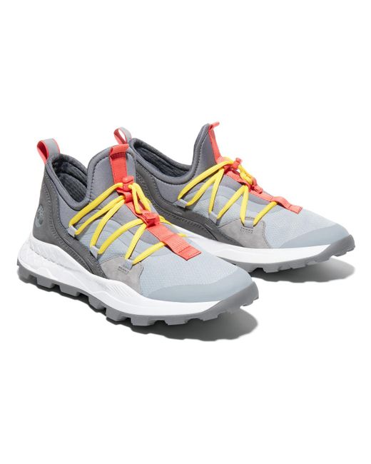 Timberland Blue Brooklyn for men