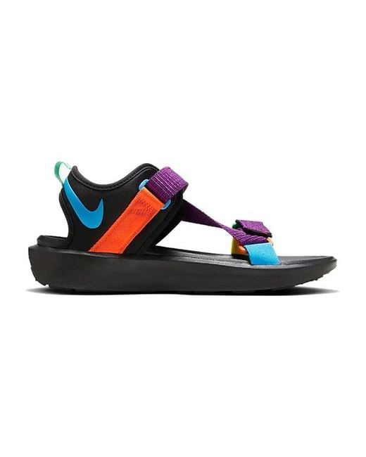 Nike Blue Vista Sandal Multi' for men