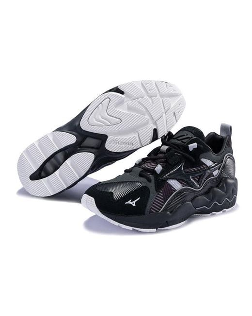 Mizuno Blue Wave Rider 1 for men