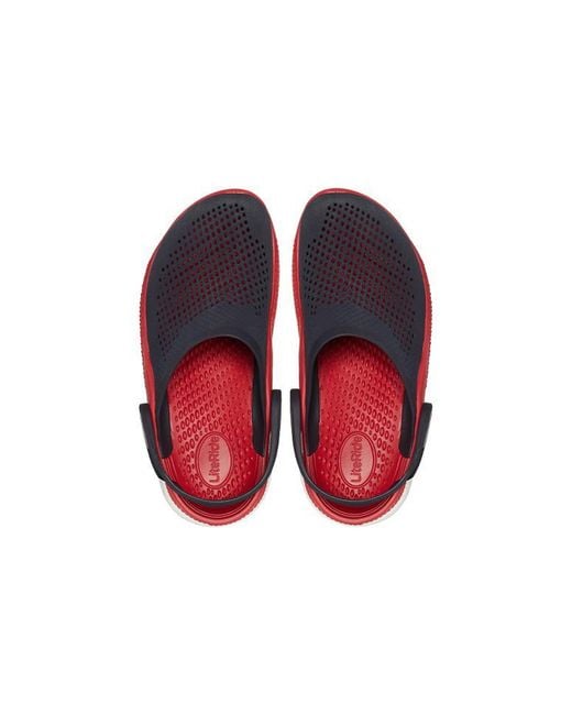 CROCSTM Blue Literide 360 for men