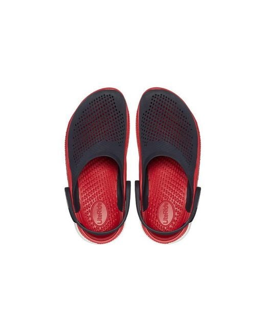 CROCSTM Blue Literide 360 for men