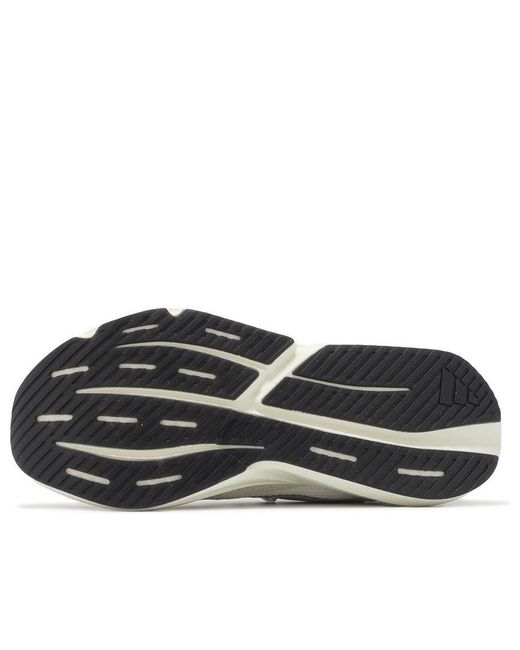 Adidas White Lightblaze for men
