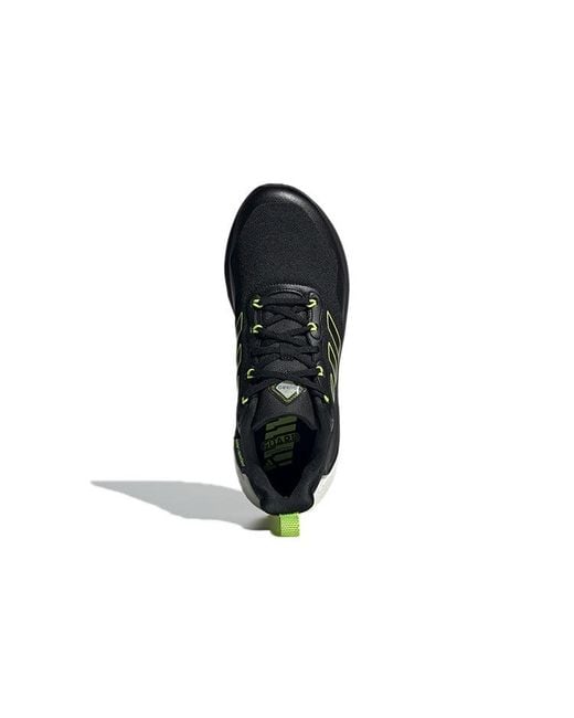 Adidas Blue Alphalava Guard for men