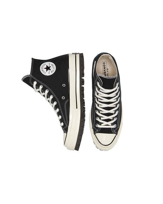 Converse Blue Chuck Taylor All Star 1970S High for men