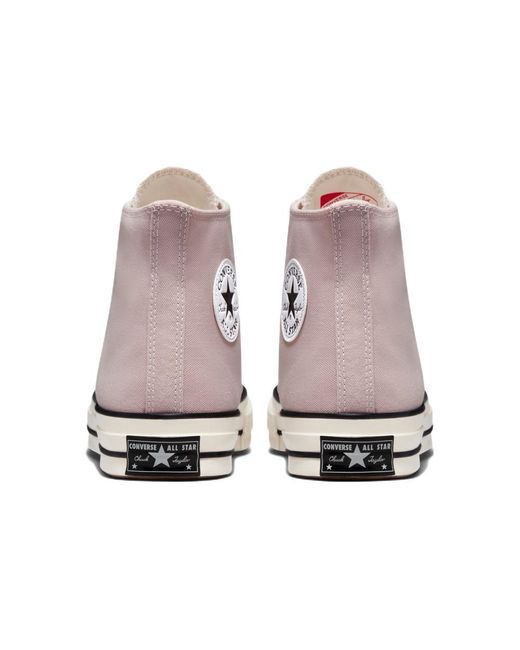 Converse Brown Chuck 70 High 'Stone Mauve' for men