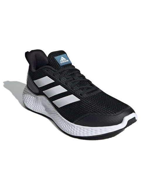 Adidas Black Edge Gameday for men
