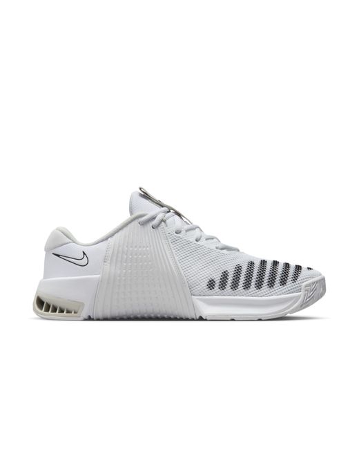 Nike White Metcon 9 Tb for men