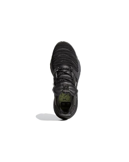 Adidas Black X Pharrell Sobakov 2.0 Future' for men