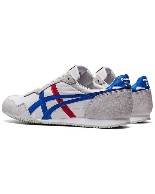 Onitsuka Tiger Blue Serrano Directoire' for men