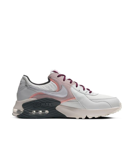 Nike White Air Max Excee for men