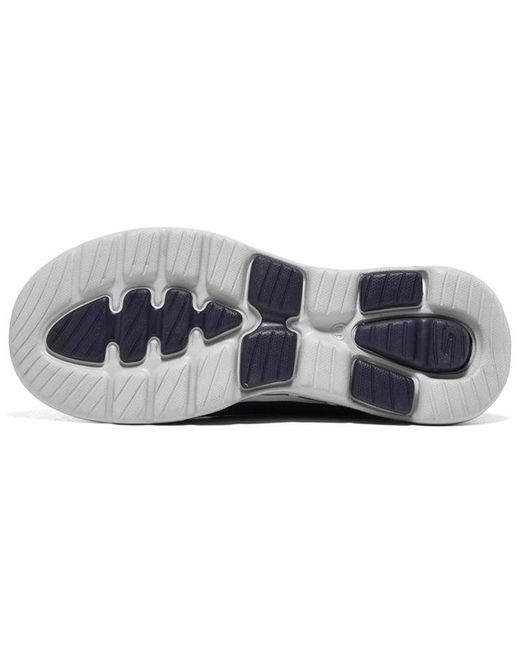 Skechers Blue Go Walk 5 for men