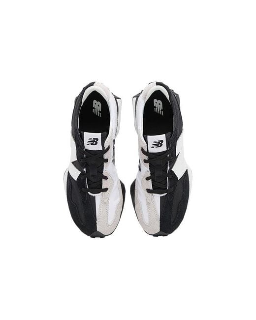 New Balance Blue Foot Locker X 327 'Collective for men