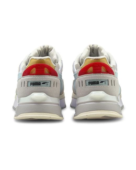 PUMA Blue Mirage for men