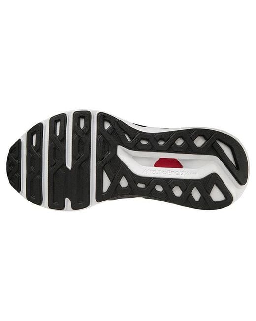 Mizuno Black Wave Horizon 6 for men
