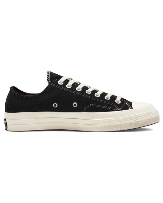 Converse Red X Beyond Retro Chuck 70 Low 'Color Block for men