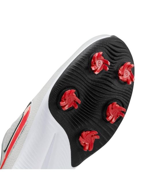 Nike White Victory Pro 3 'Photon Dust Track' for men