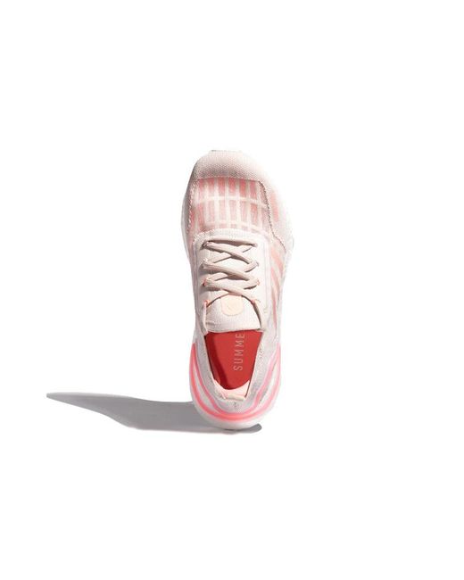 Adidas Pink (Wmns) Ultraboost Summer.Rdy 'Echo'