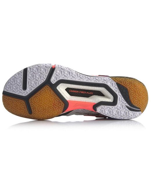 Li-ning Blue Ground Flying 'Standard Standard' for men