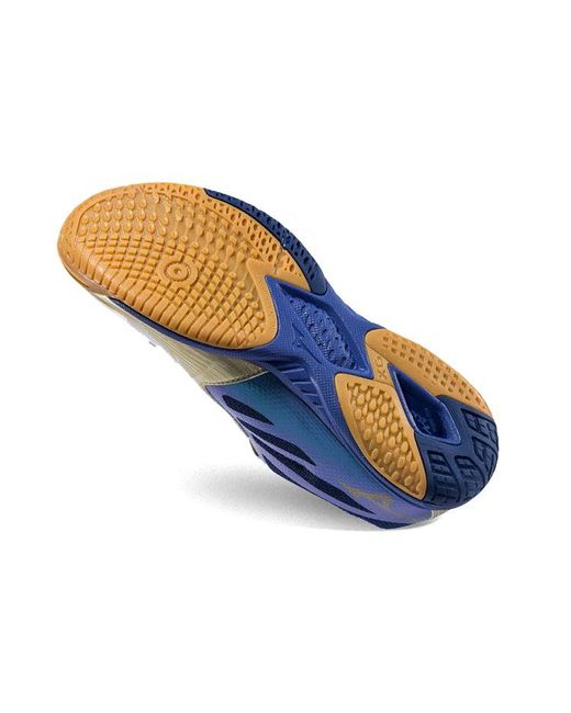 Mizuno Blue Drive A3 Golden for men