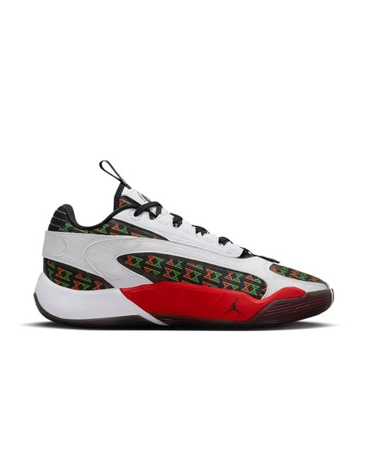 Nike Green Luka 2 'Quai 54' for men