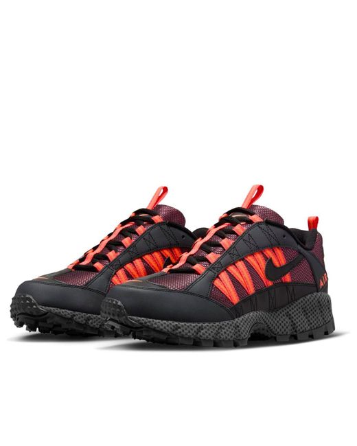 Nike Red Air Humara Bright Crimson' for men