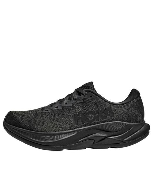 Hoka One One Black (Wmns) Rincon 4 'All'