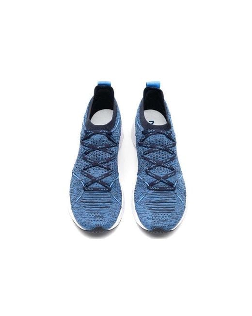 Li-ning Blue Cloud Lite for men