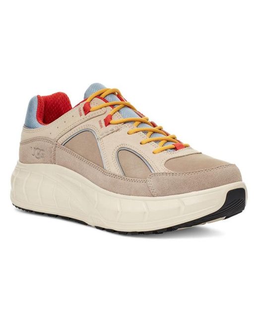 Ugg Westsider Weather 'Whitecap Silt Nubuck'