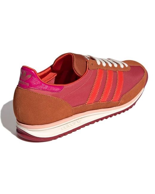 Adidas Red X Wales Bonner Sl 72 'Trace' for men