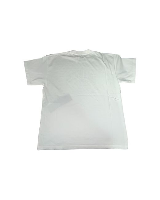 Balenciaga White (Wmns) Los Angeles City T-Shirt