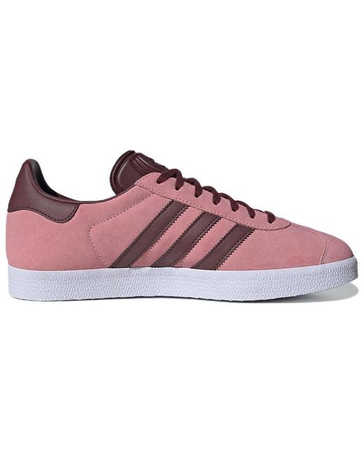 Adidas Purple Gazelle for men